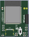 New project ! Autonomous Camera